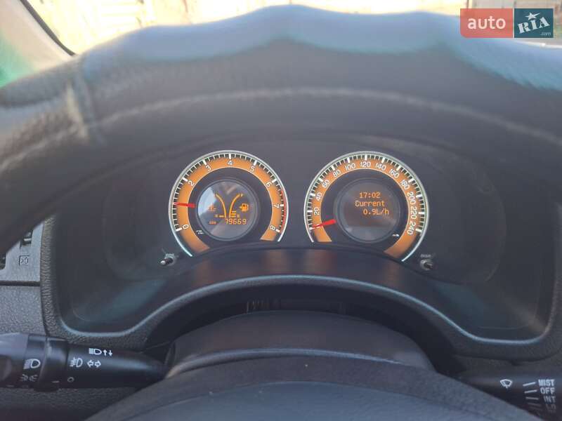 Седан BYD F3 2014 в Кременчуге фото 18 Седан BYD F3 2014 в Кременчуге