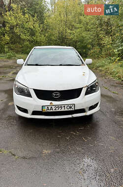 Седан BYD F3 2014 в Василькове
