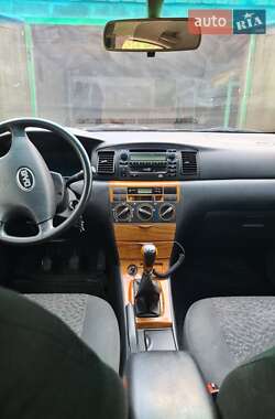 Седан BYD F3 2011 в 