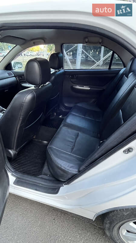 Седан BYD F3 2013 в Одесі