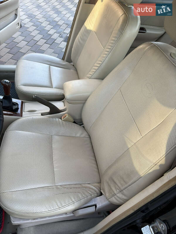Седан BYD F3 2006 в Луцке