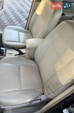 Седан BYD F3 2006 в 