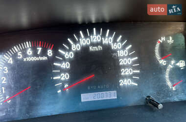 Седан BYD F3 2006 в 