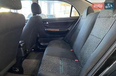 Седан BYD F3 2011 в 