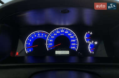Седан BYD F3 2011 в 