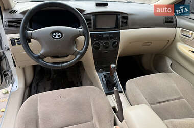 Седан BYD F3 2006 в 