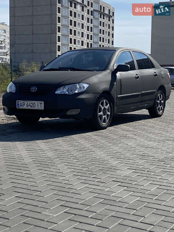 BYD F3 2006 BYD F3 2006