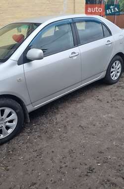 Седан BYD F3 2011 в 