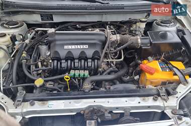 Седан BYD F3 2011 в 