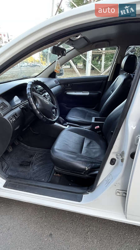 Седан BYD F3 2013 в Одессе фото 7 Седан BYD F3 2013 в Одессе