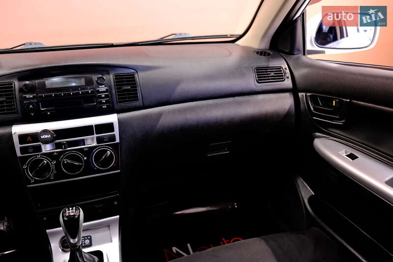 Седан BYD F3 2013 в Одессе фото 40 Седан BYD F3 2013 в Одессе