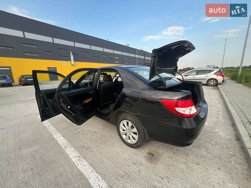 Седан BYD F3 2011 в Шептицькому фото 13 Седан BYD F3 2011 в Шептицькому