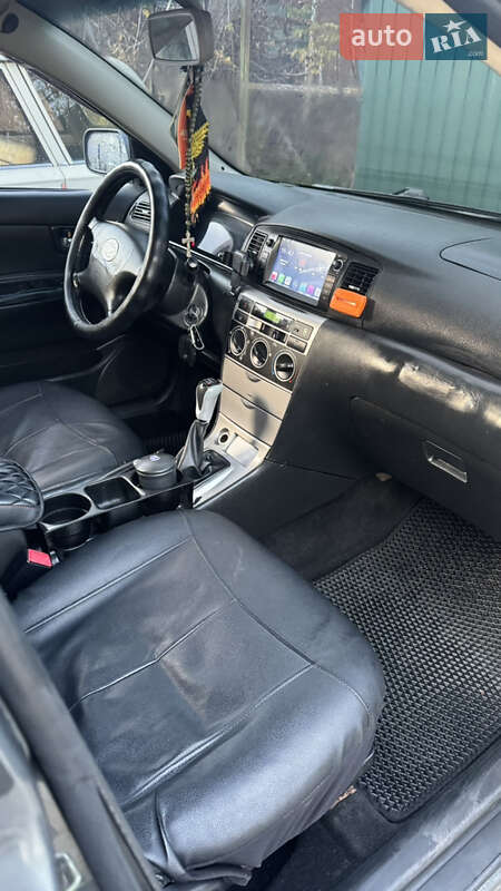 Седан BYD F3 2013 в Сумах