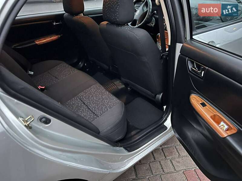 Седан BYD F3 2011 в Полонном фото 7 Седан BYD F3 2011 в Полонном