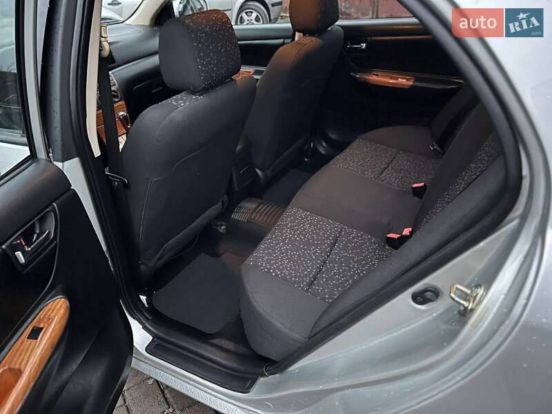 Седан BYD F3 2011 в Полонном фото 11 Седан BYD F3 2011 в Полонном