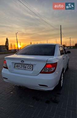 Седан BYD F3 2007 в Кропивницком