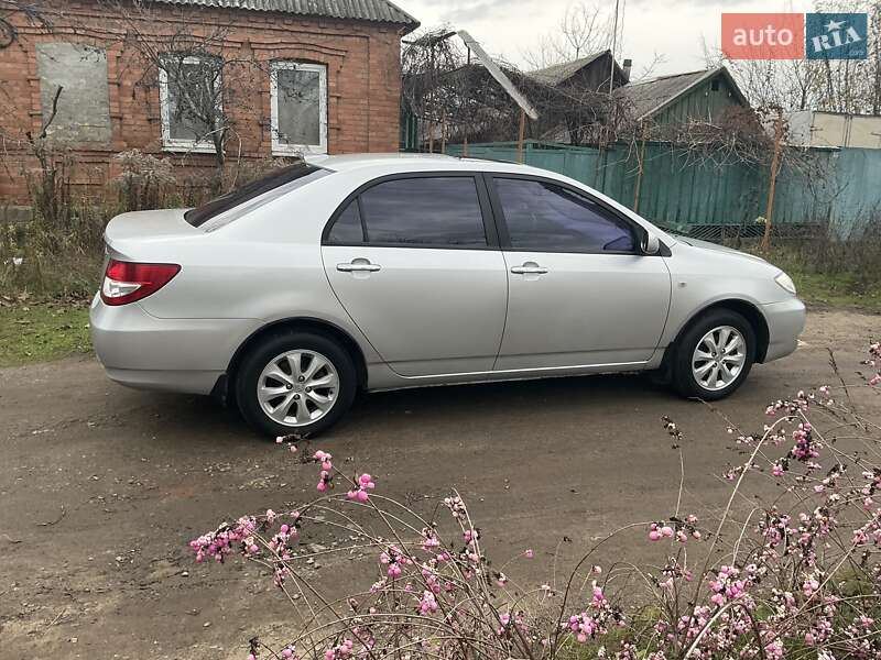 Седан BYD F3 2013 в Киеве