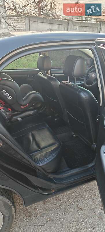 Седан BYD F3 2013 в Харькове фото 10 Седан BYD F3 2013 в Харькове