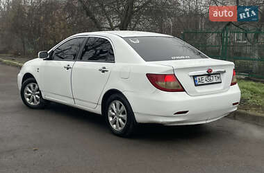 Седан BYD F3 2013 в Кривому Розі