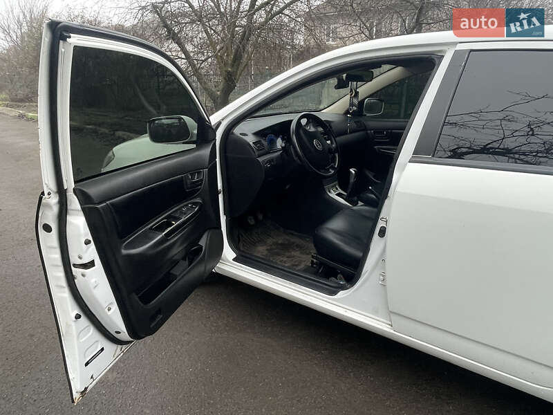 Седан BYD F3 2013 в Кривом Роге