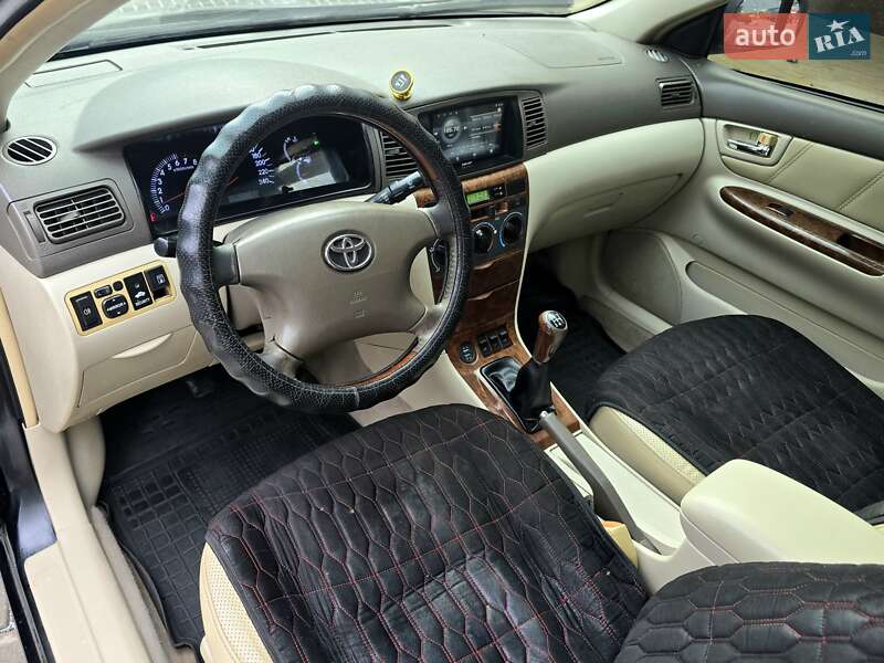 Седан BYD F3 2007 в Харькове