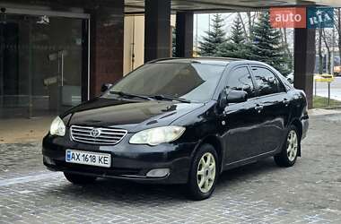 Седан BYD F3 2007 в Харькове