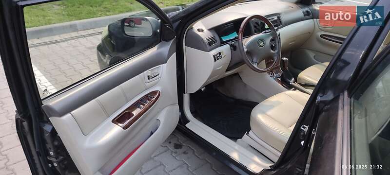 Седан BYD F3 2007 в Шептицькому фото 7 Седан BYD F3 2007 в Шептицькому