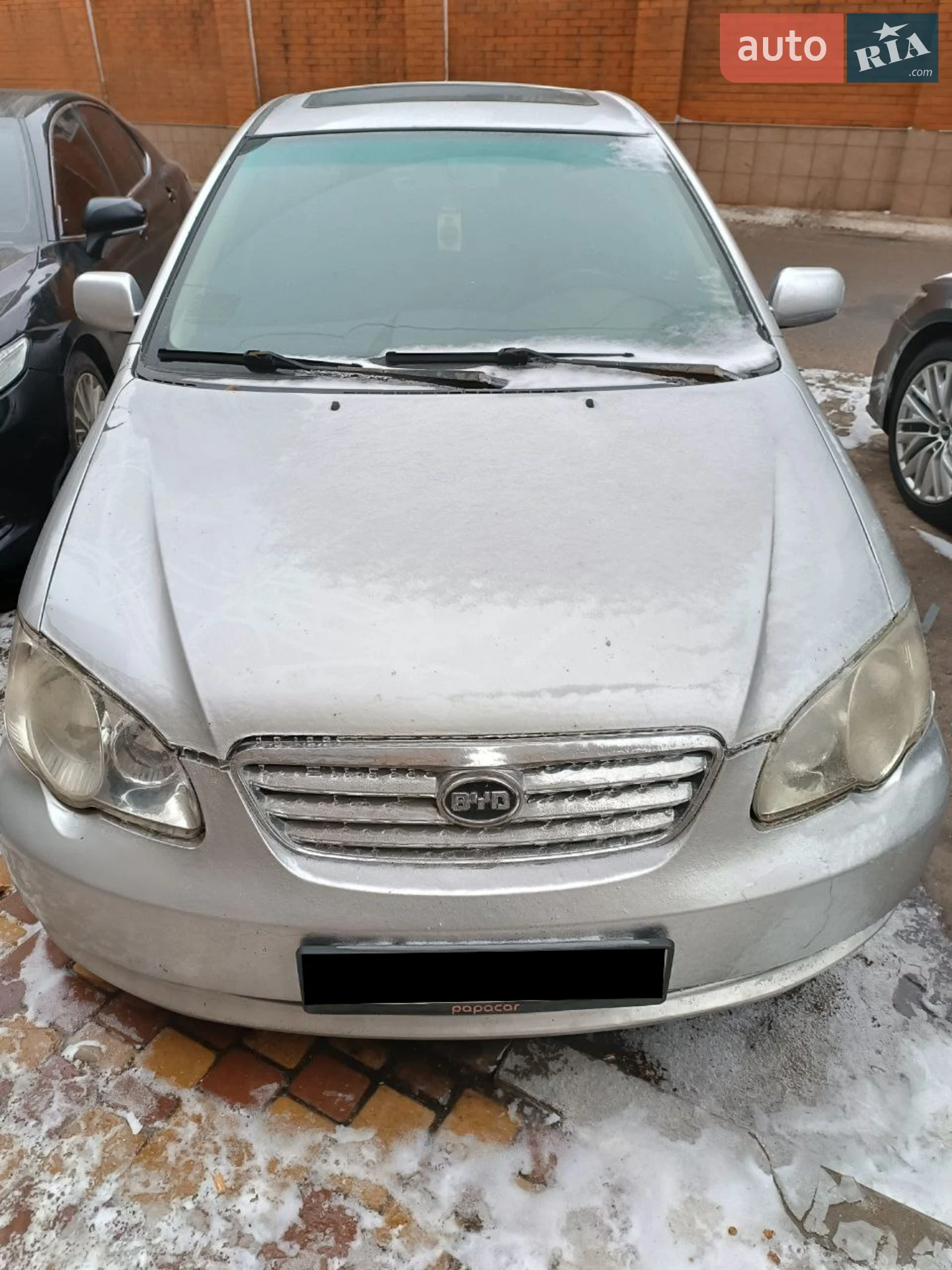 Фото авто 1