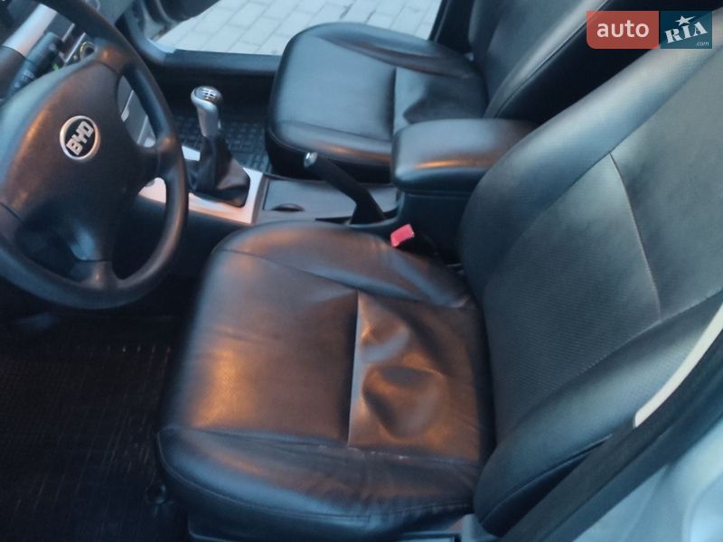 Седан BYD F3 2013 в Білій Церкві фото 10 Седан BYD F3 2013 в Білій Церкві