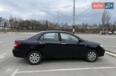Седан BYD F3 2013 в Києві