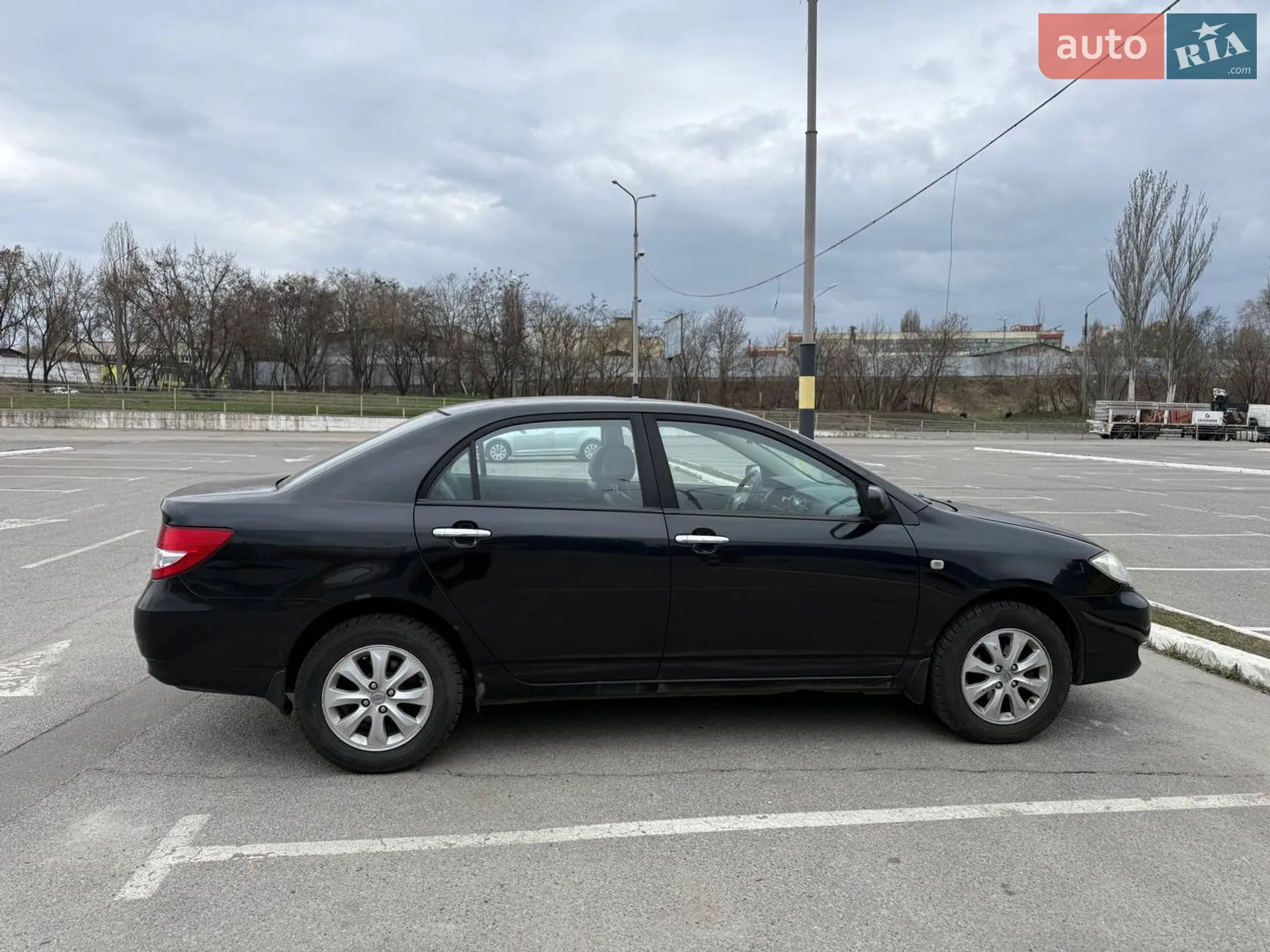 2013 BYD F3 - мініатюра 9
