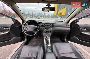 Седан BYD F3 2013 в Києві