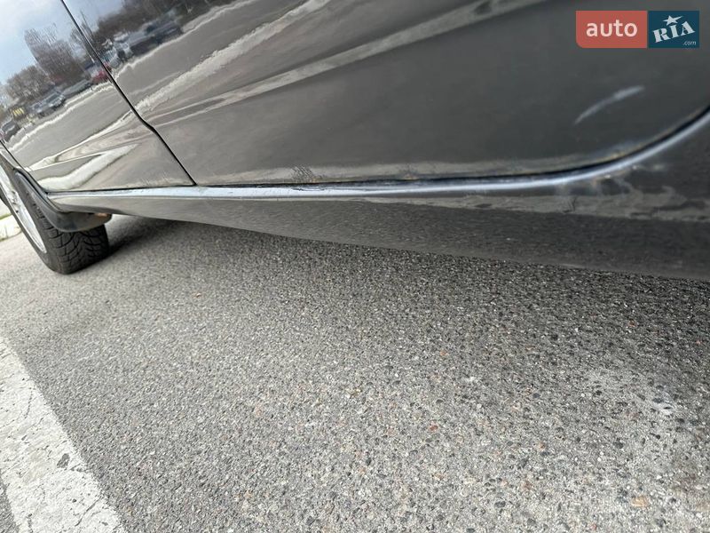 Седан BYD F3 2013 в Киеве