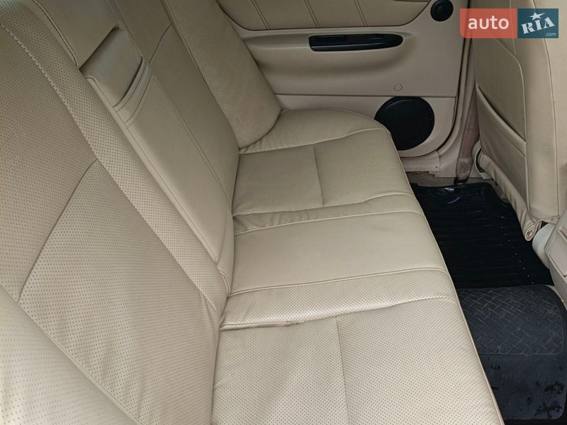 Седан BYD F3 2008 в Харкові