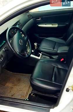 Седан BYD F3 2013 в Кривом Роге