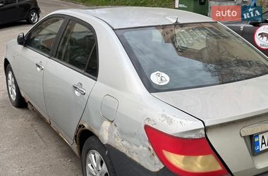 Седан BYD F3 2012 в Киеве