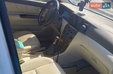 Седан BYD F3 2008 в Кривом Роге