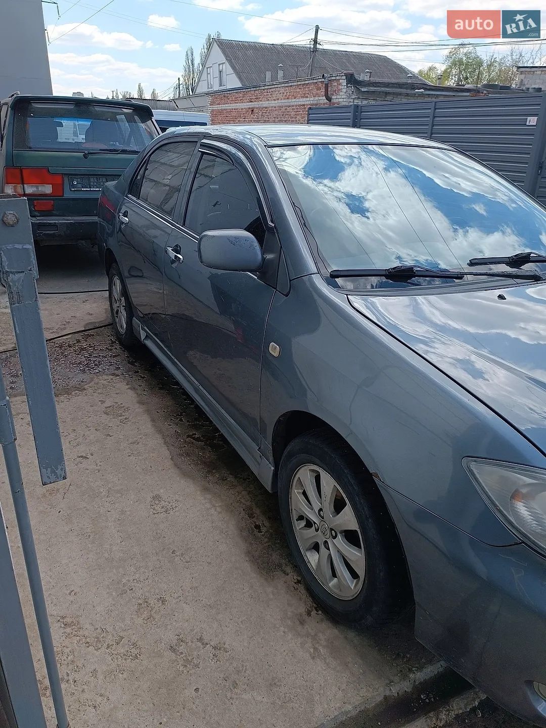 2013 BYD F3 - мініатюра 3