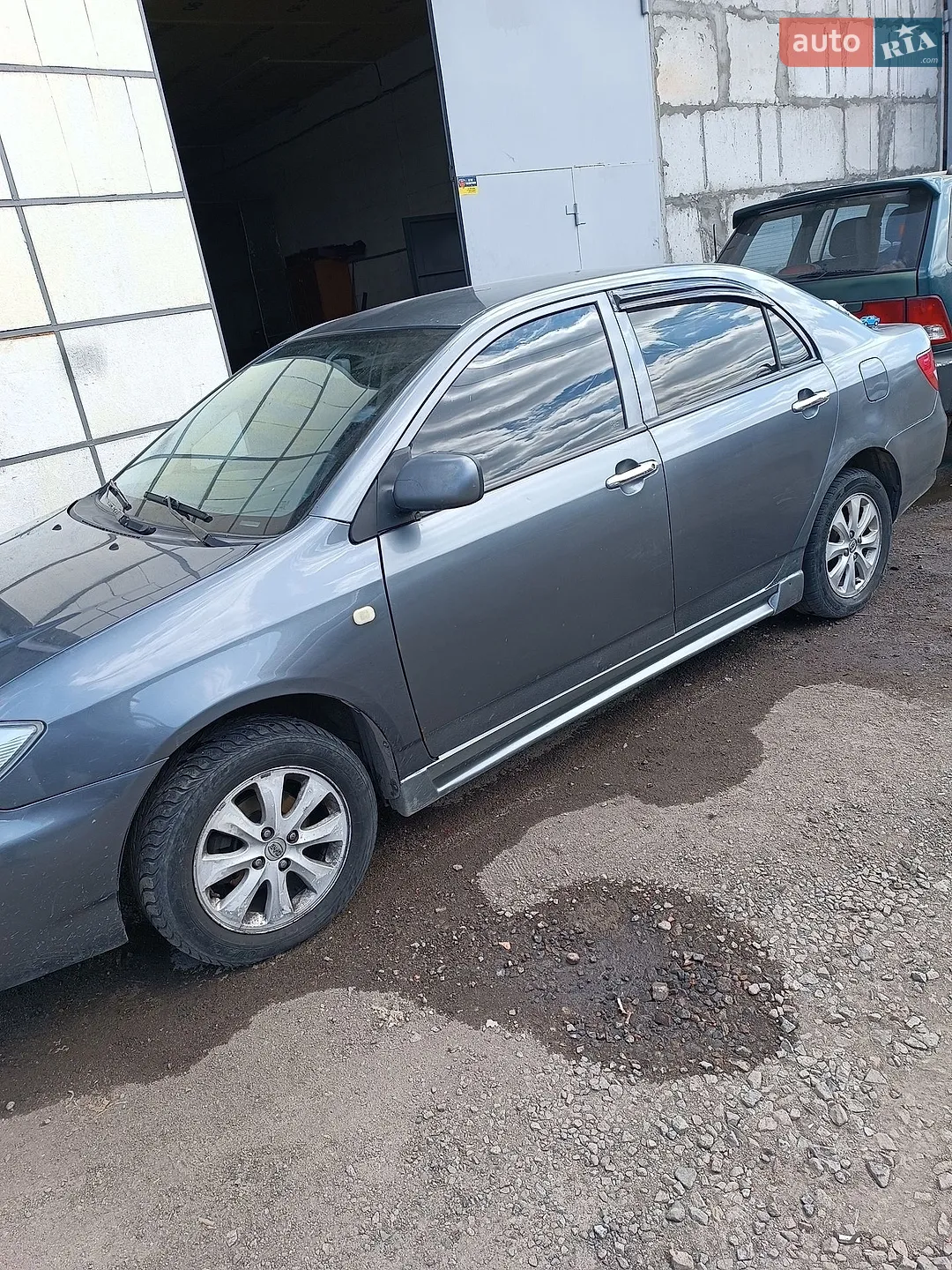 2013 BYD F3 - мініатюра 5