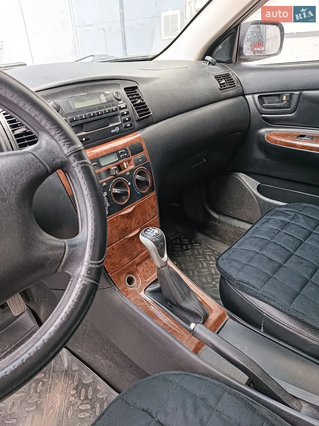 2013 BYD F3 - мініатюра 7