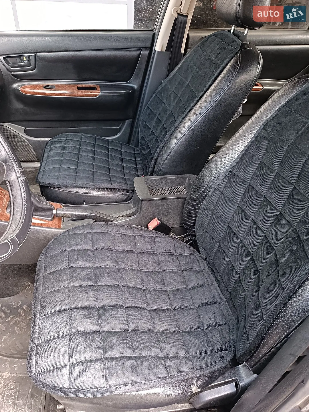 2013 BYD F3 - мініатюра 8
