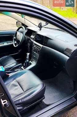 Седан BYD F3 2014 в Олександрії
