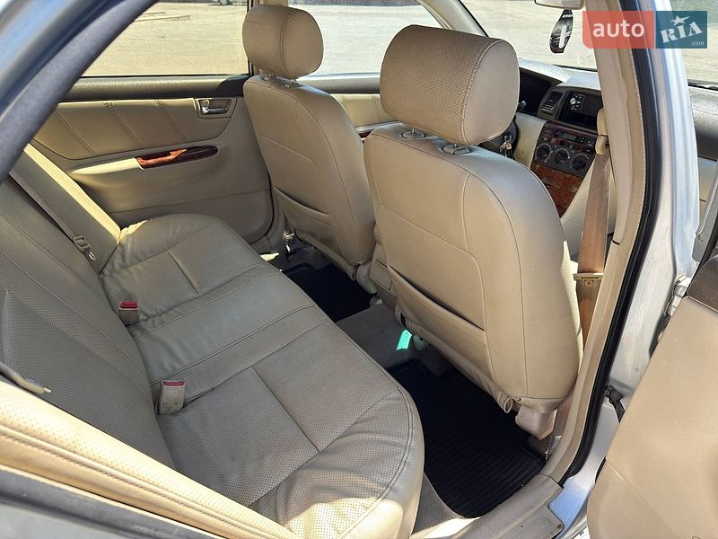 Седан BYD F3 2007 в Кривом Роге
