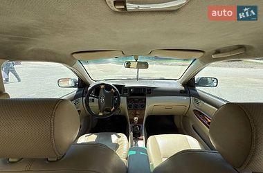 Седан BYD F3 2007 в Кривом Роге