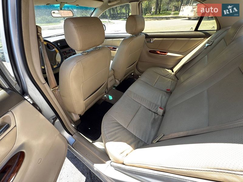 Седан BYD F3 2007 в Кривом Роге