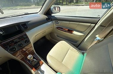Седан BYD F3 2007 в Кривом Роге