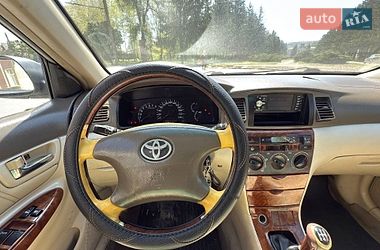 Седан BYD F3 2007 в Кривом Роге