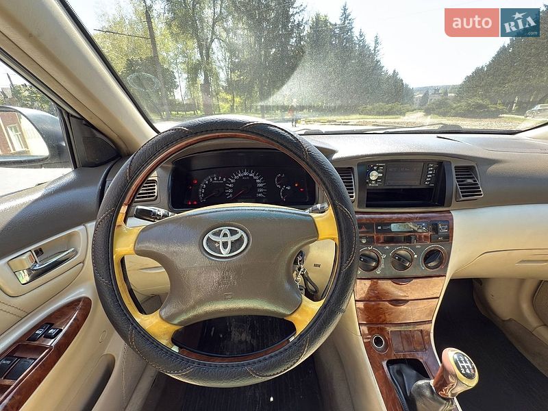 Седан BYD F3 2007 в Кривом Роге