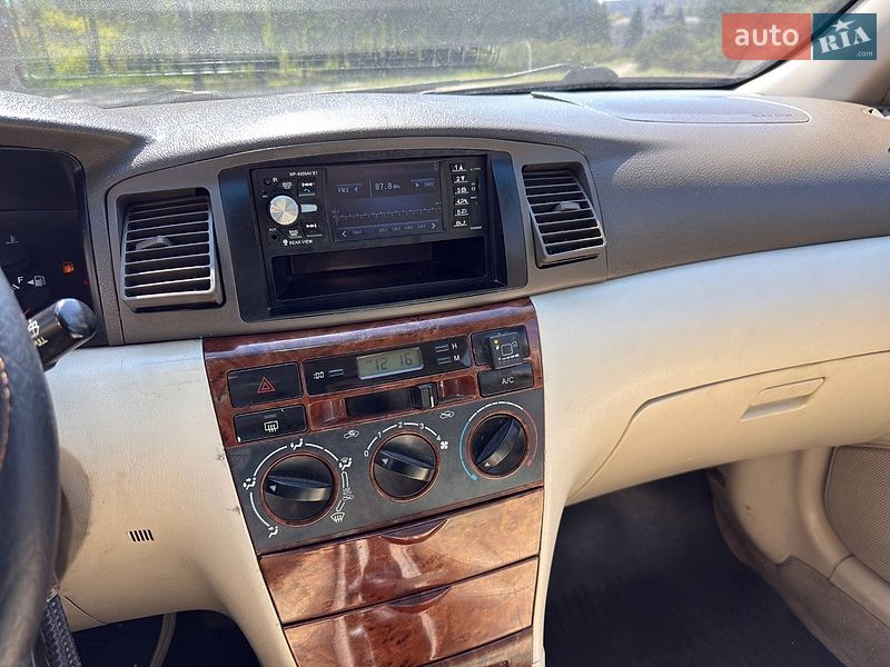 Седан BYD F3 2007 в Кривом Роге