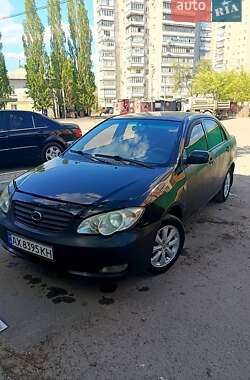 Седан BYD F3 2013 в Харькове